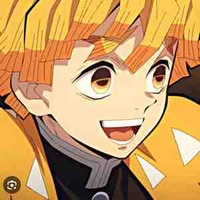 Agatsuma Zenitsu