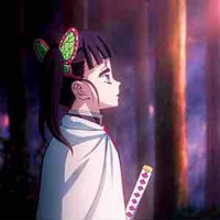Tsuyuri Kanao