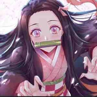 Kamado Nezuko