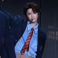 Lưu Diệu Văn_anh