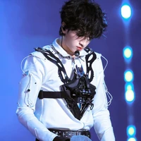 Nghiêm Hạo Tường_anh