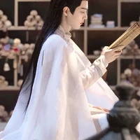 Tiêu Chiến [ 16_28_35 Tuổi ]