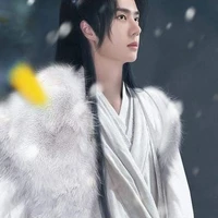 Vương Nhất Bác [ 6 Tuổi ]