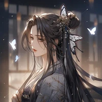 Lạc Dung [ Đệ Tử Tiên Môn ]