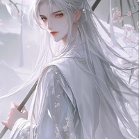 Sở Lam [ Đệ Tử Tiên Môn ]