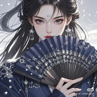 Vô Linh [ Đệ Tử Tiên Môn ]