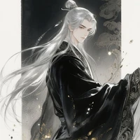 Bạch Vân [ Tiên Sư ]