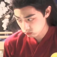 Tiêu Chiến - cậu ( O ) 23