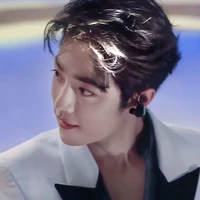 Tiêu Chiến - cậu ( O ) 23