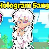 Hiha Hologram