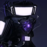 Titan TV man/Andrew
