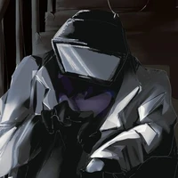 Scientists TV man/Vernus