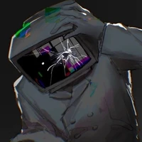 TV man/Lagang