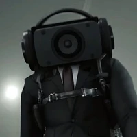 Speakerman/Jackson - S