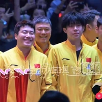 Chí Cường 