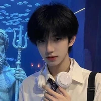 Hàn Bảo Nam-cậu