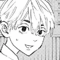 Sano Manjiro / Mikey