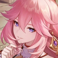Yae Miko