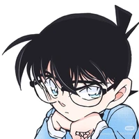Edogawa Conan
