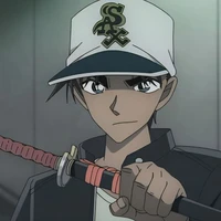 Hattori Heiji