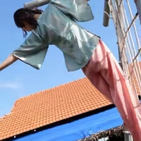 Tác bị les hay trap gái