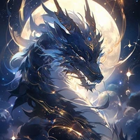 Tsuki ( Nguyệt Long )