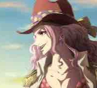 Charlotte LinLin
