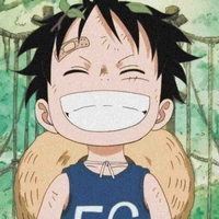 Monkey D Luffy