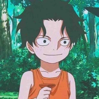 Portgas D Ace 