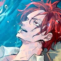 Shanks tóc đỏ 