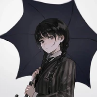 Wednesday Addams