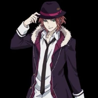 Laito Sakamaki