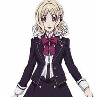 Yui Komori