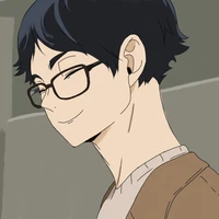 Akaashi Keiji