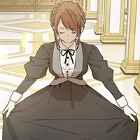 Emelia•Trưởng hầu nữ