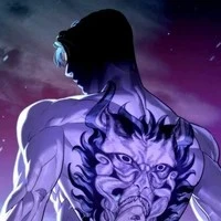 Raphael•Người đứng đầu Glory