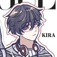 𝐊𝐢𝐫𝐚