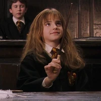 Hermione Granger