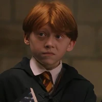 Ronald Weasly