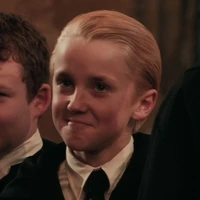 Draco Malfoy