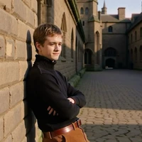 Oliver Wood