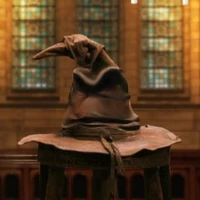 Sorting Hat