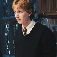 George Weasly