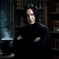 Severus Snape