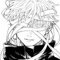 Gojo Satoru
