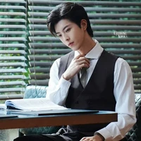 Thịnh Thiếu Du