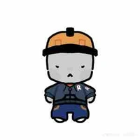 .𖥔Builder man ˖