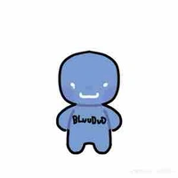 ꒰ঌbluudud໒꒱