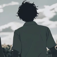 nvp - boy