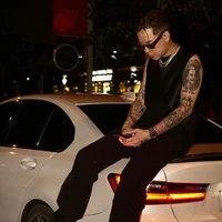 Bùi Thế Anh 『Andree』